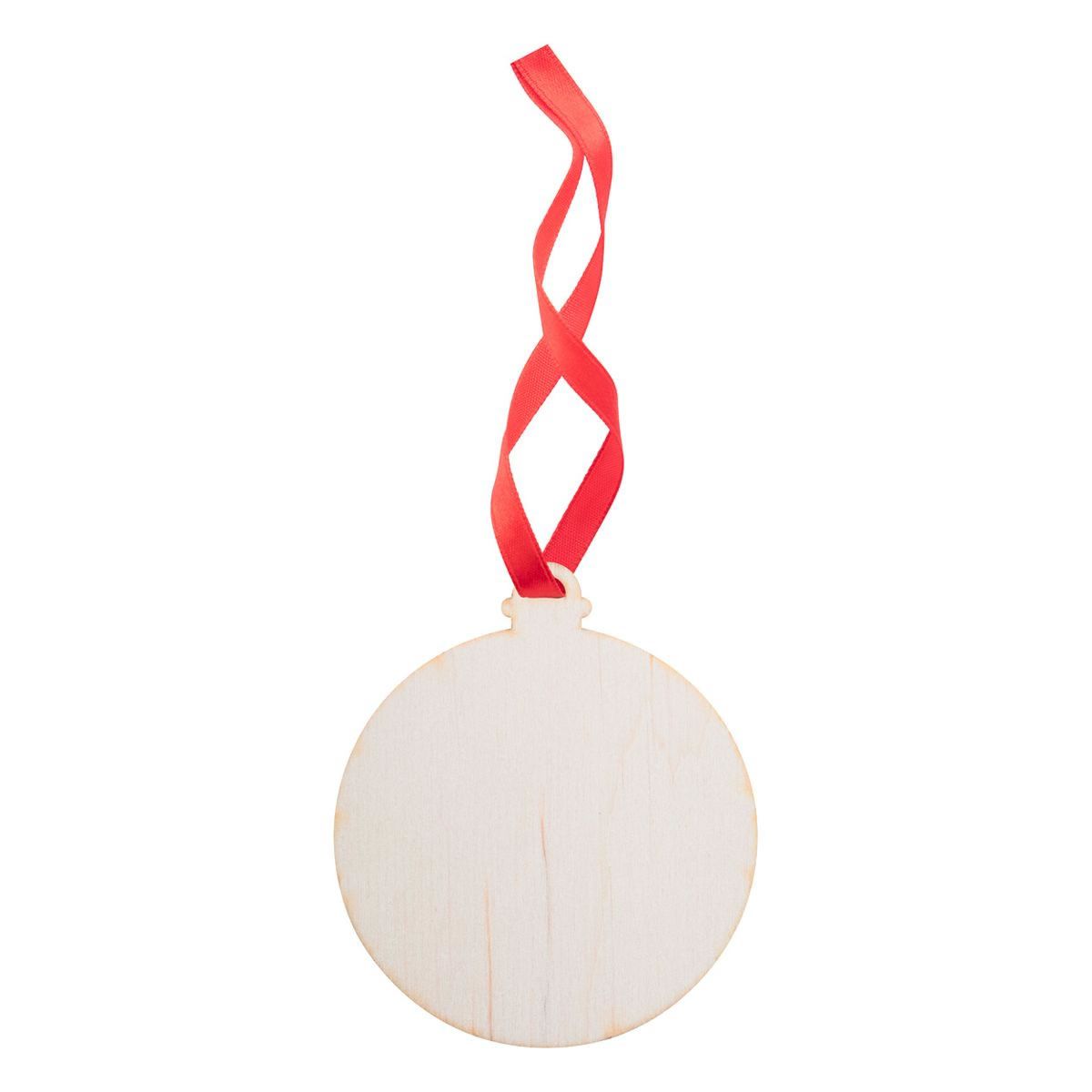 WOXMAS - Christmas tree ornament, ball | HG718777B
