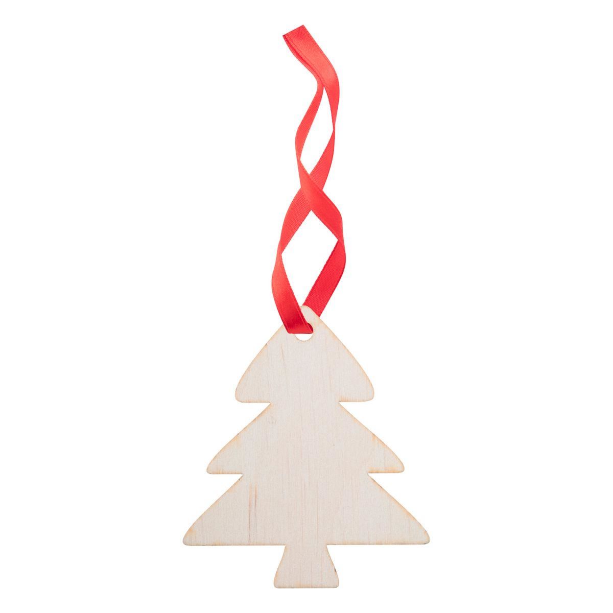 WOXMAS - Christmas tree ornament, tree | HG718777C