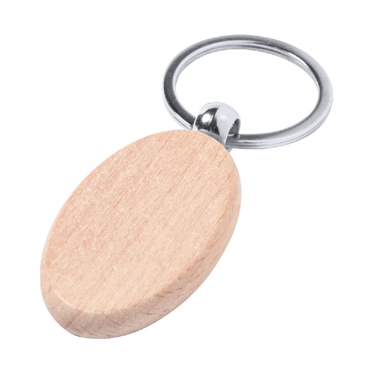 WOKKE - keyring, oval | HG721315D