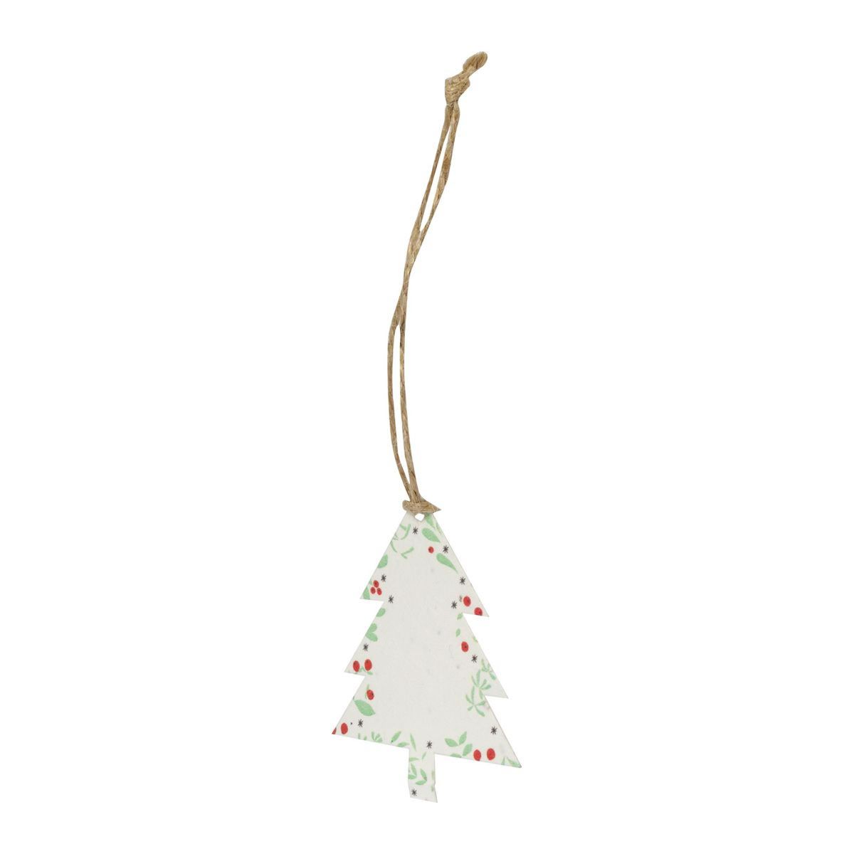 NUVLI - Christmas tree ornament, Christmas tree | HG732245B