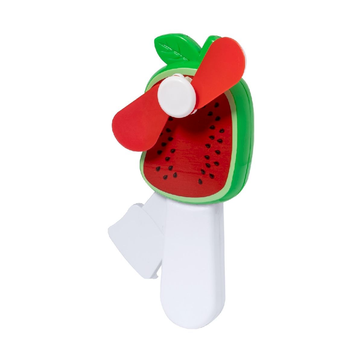 AMALFI - hand fan, watermelon | HG734233D