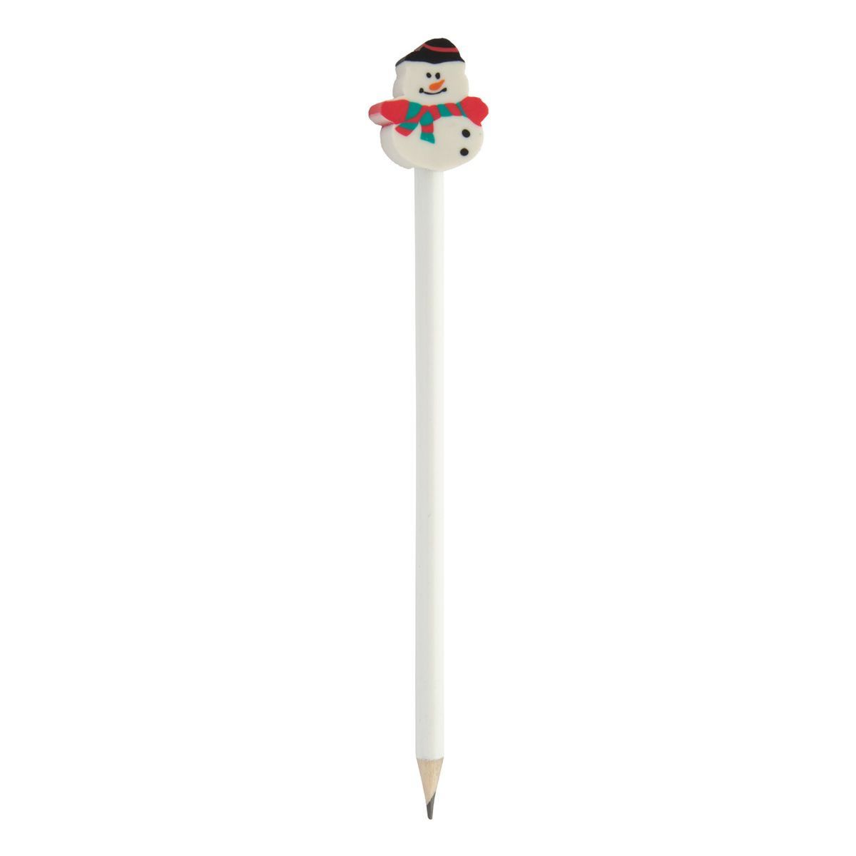 RAMSVIKA - Christmas pencil, snowman | HG800757C