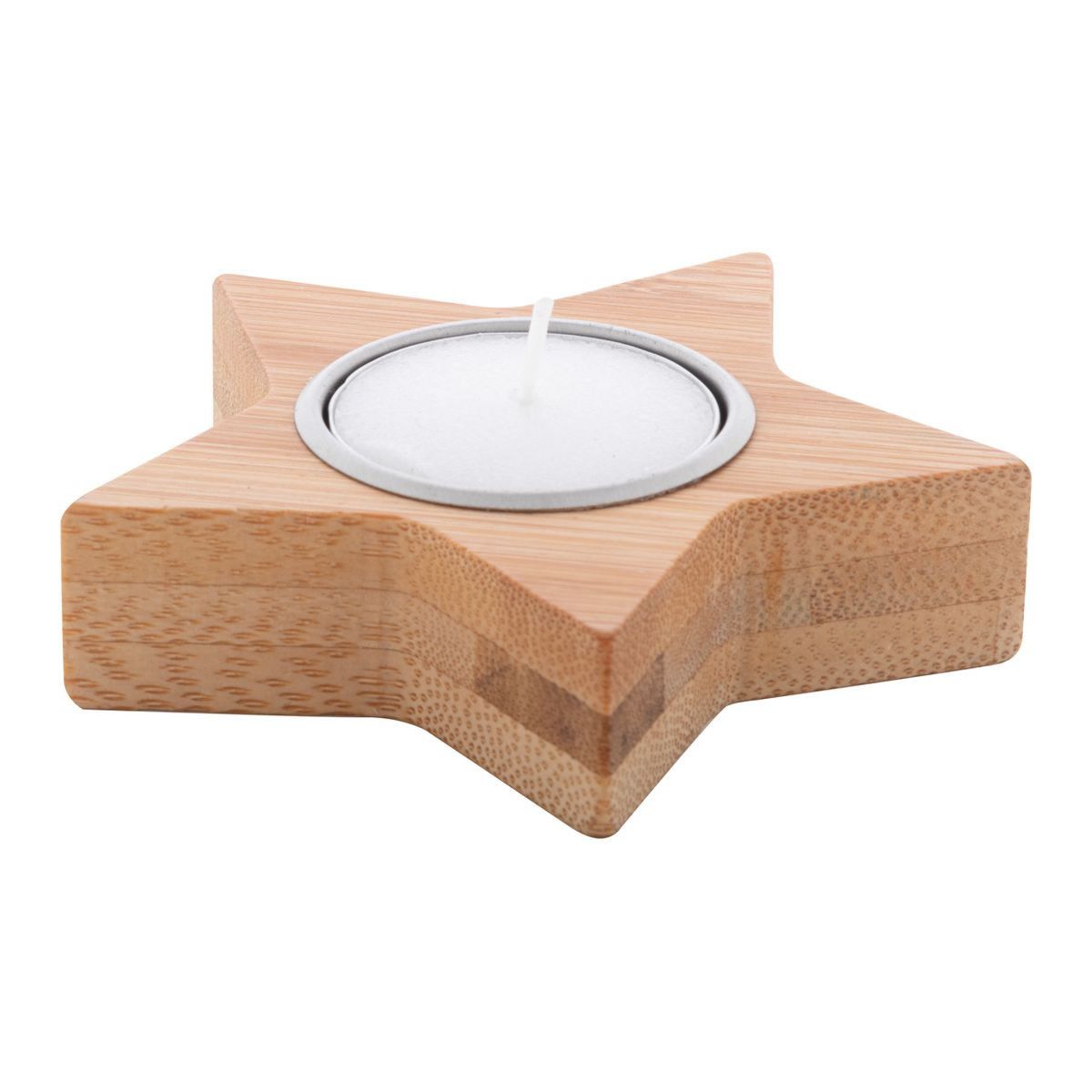ROGNAN - Christmas candle, star | HG800784A