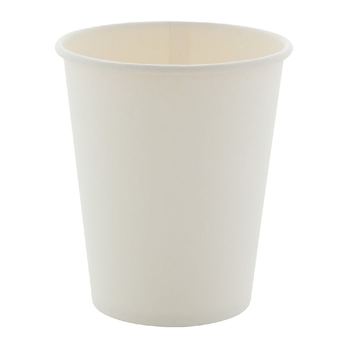 Promotional paper cup, 240 ml, cheap PRICE! Free DELIVERY PAPCA