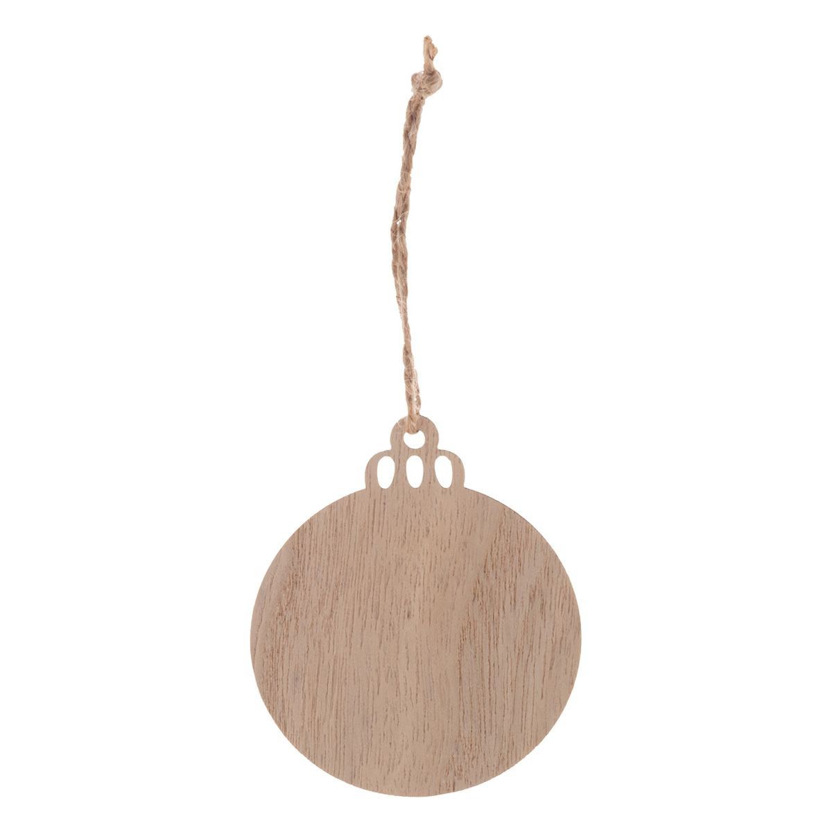 ROSVIK - Christmas tree ornament, ball | HG845187C
