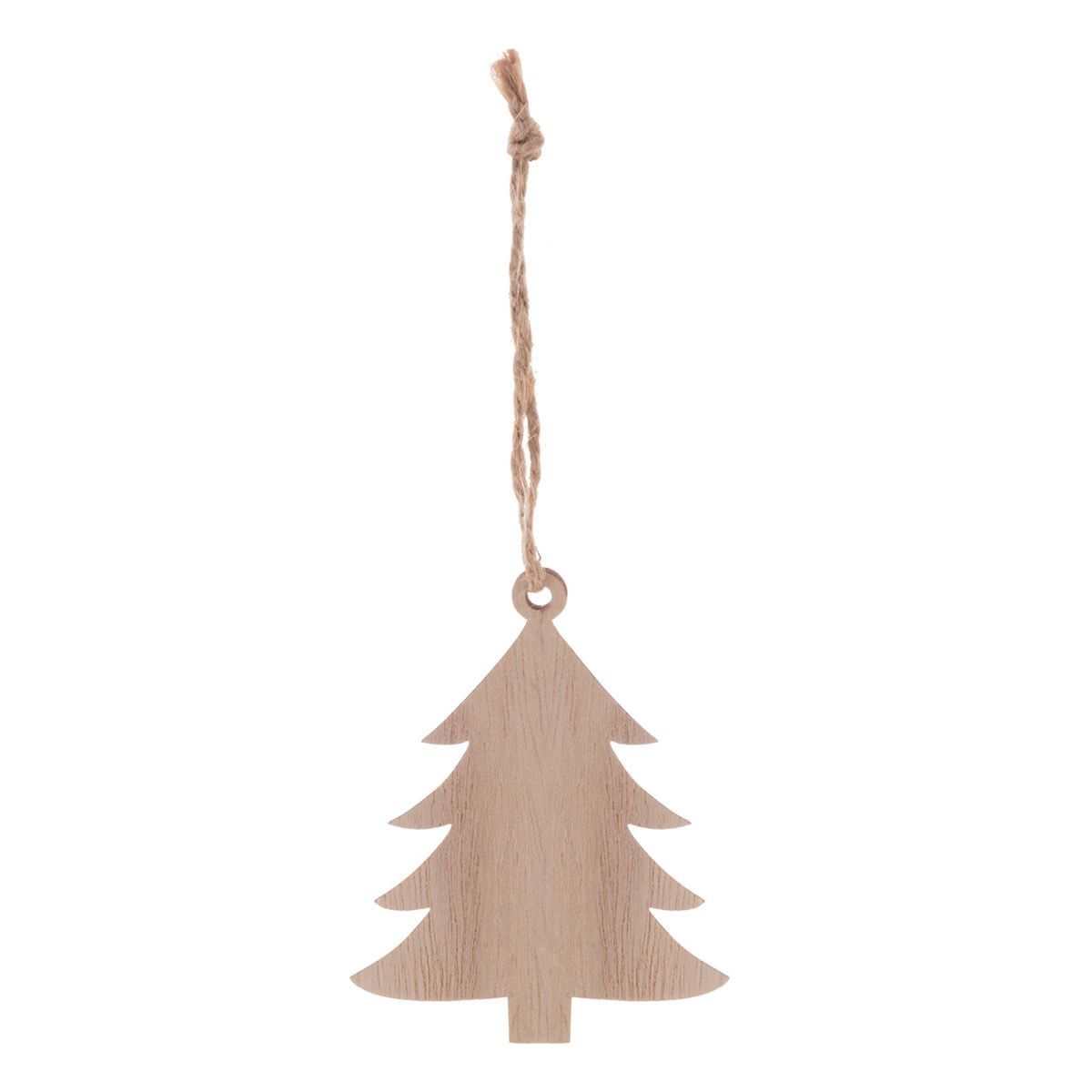 ROSVIK - Christmas tree ornament, Christmas tree | HG845187D