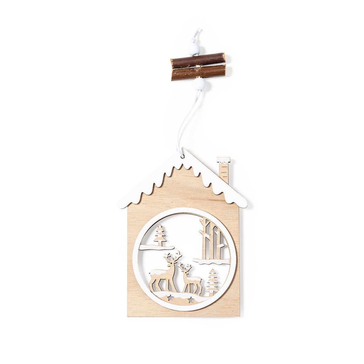 ROMAN - Christmas Decoration | MK1372B