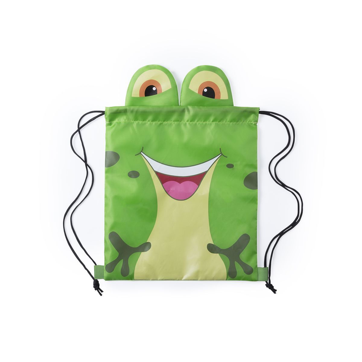 LLOREL - Drawstring Bag | MK5705G