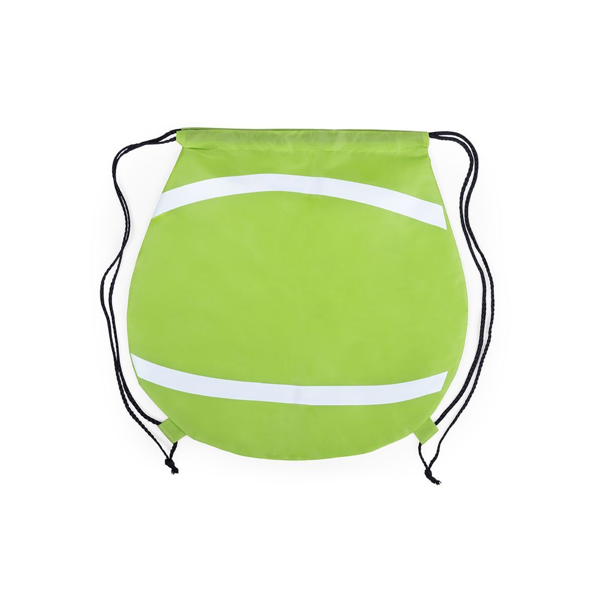 NAIPER - Drawstring Bag | MK5889G