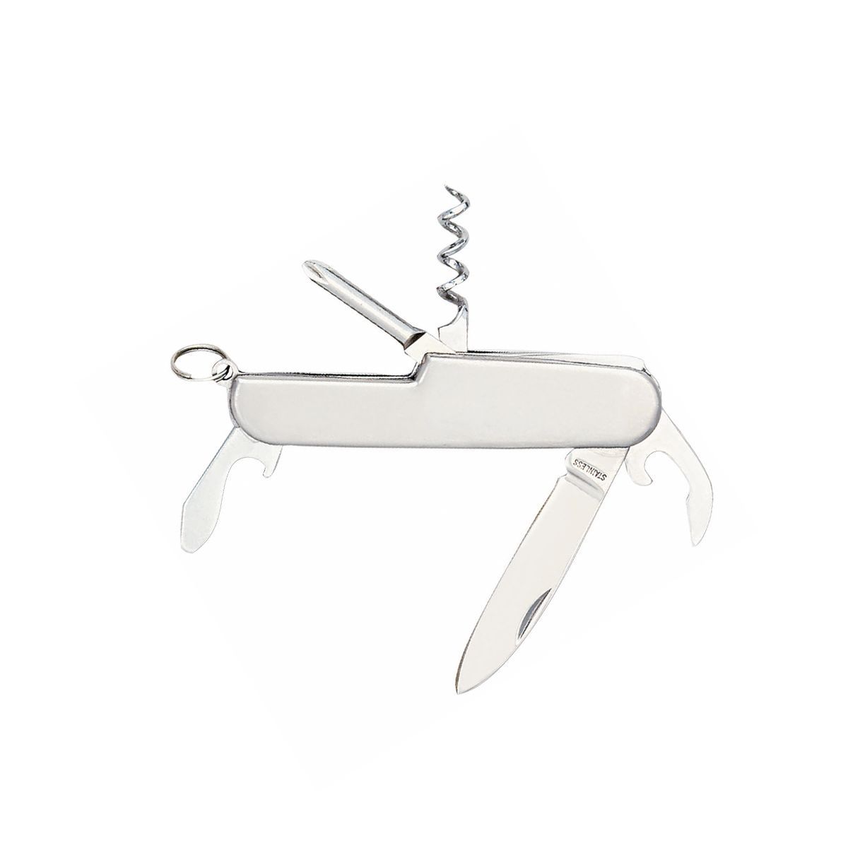 Promotional multifunction pocket knife, best PRICE! Free DELIVERY CAMPE