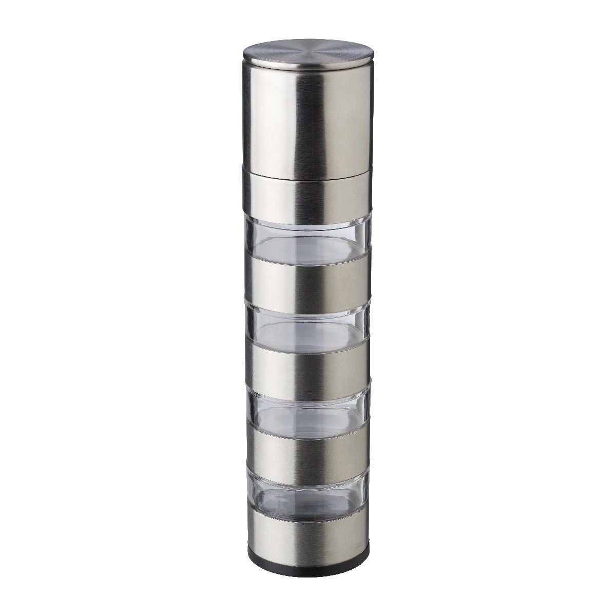 Spice Rack Grinder Cheap stainless steel spice grinder RYLAN