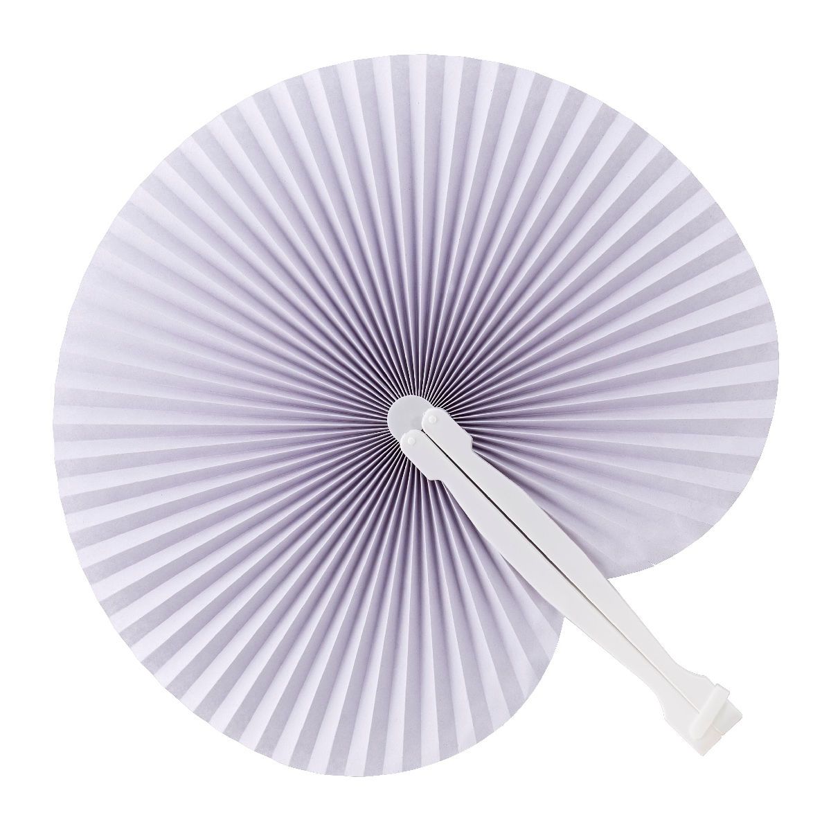 Promotional paper hand held fan, cheap PRICE! Free DELIVERY DYLAN