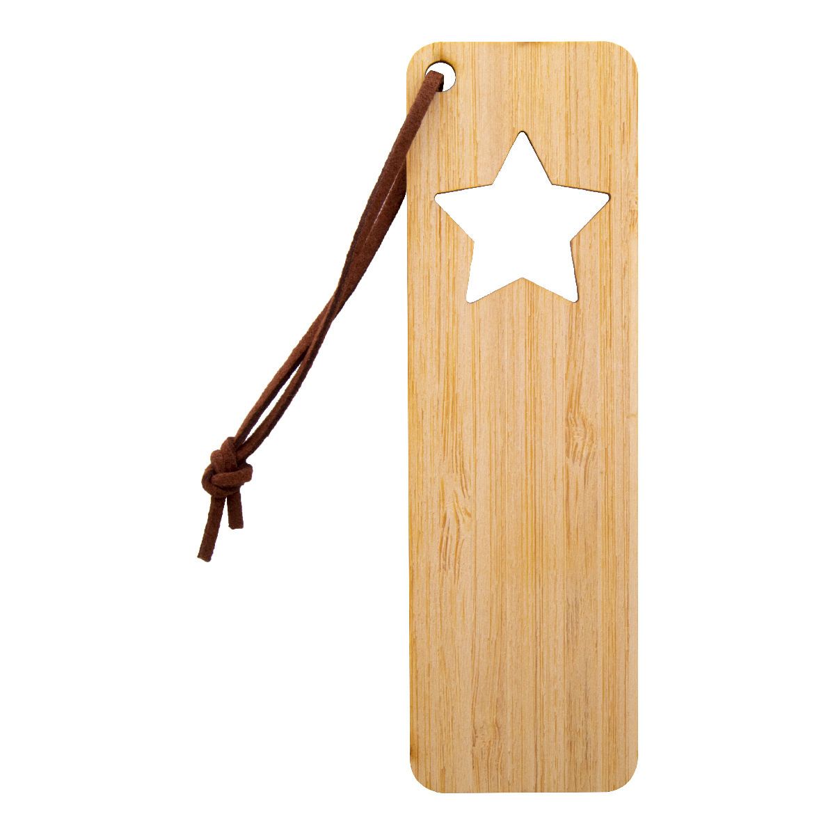 XOMMARK - Christmas bookmark, star | HG716495C
