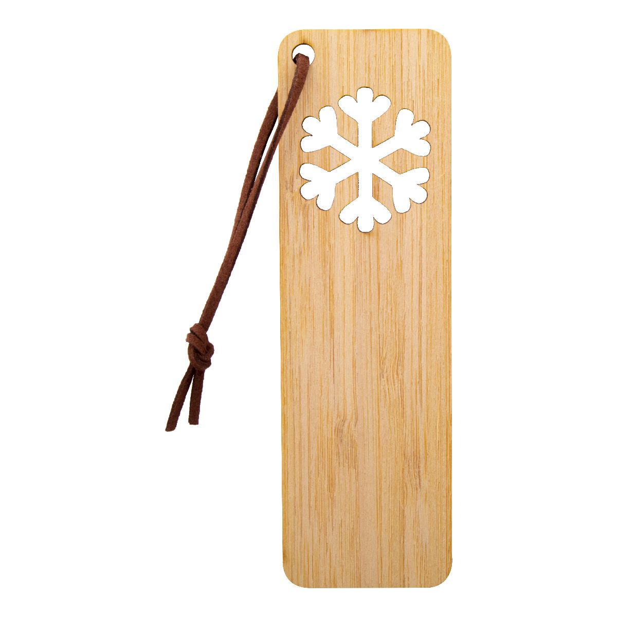 XOMMARK - Christmas bookmark, snowflake | HG716495D