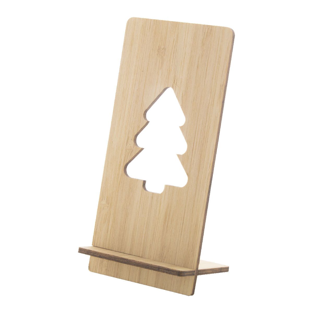 KANNYKKA - mobile holder, Christmas tree | HG716503A