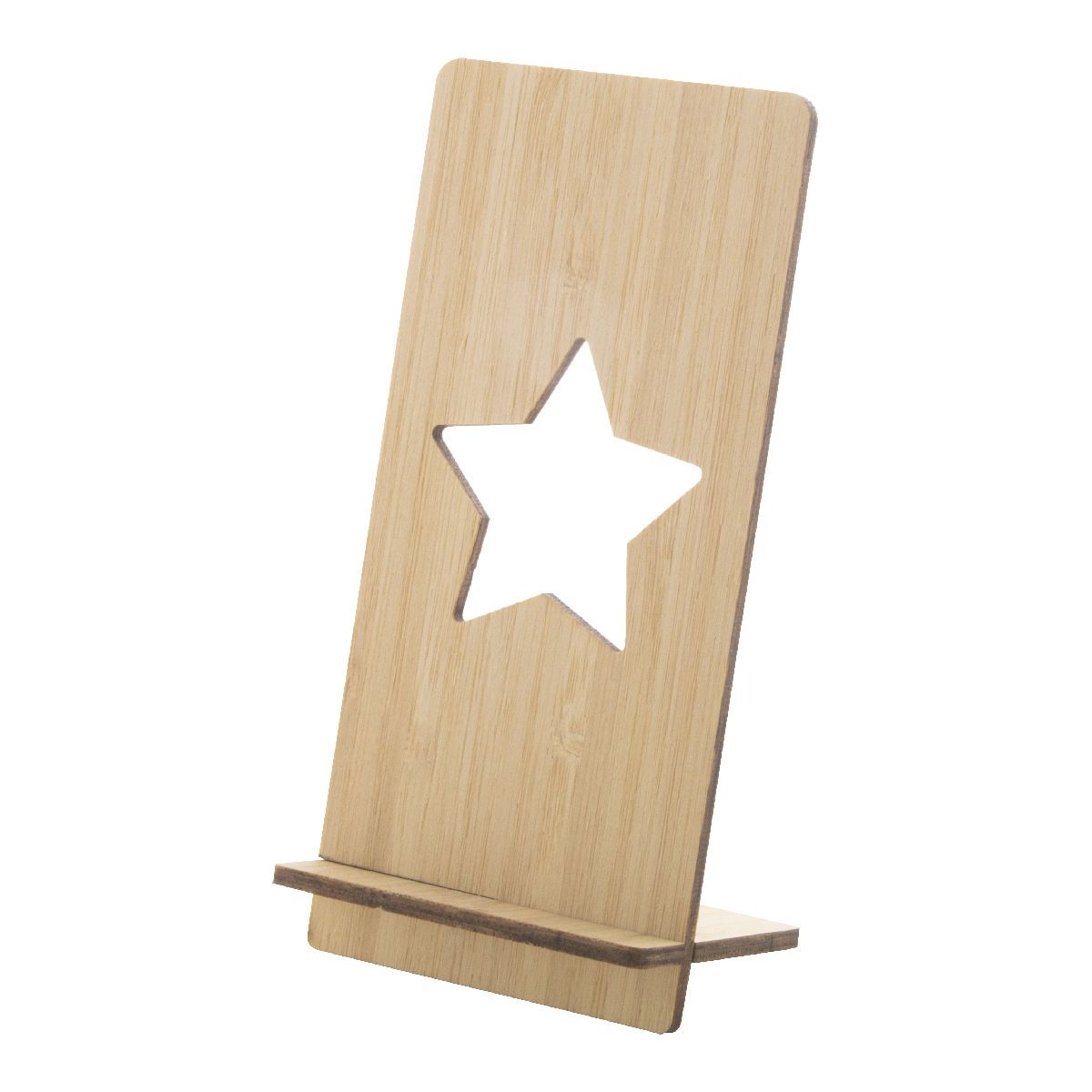 KANNYKKA - mobile holder, star | HG716503B