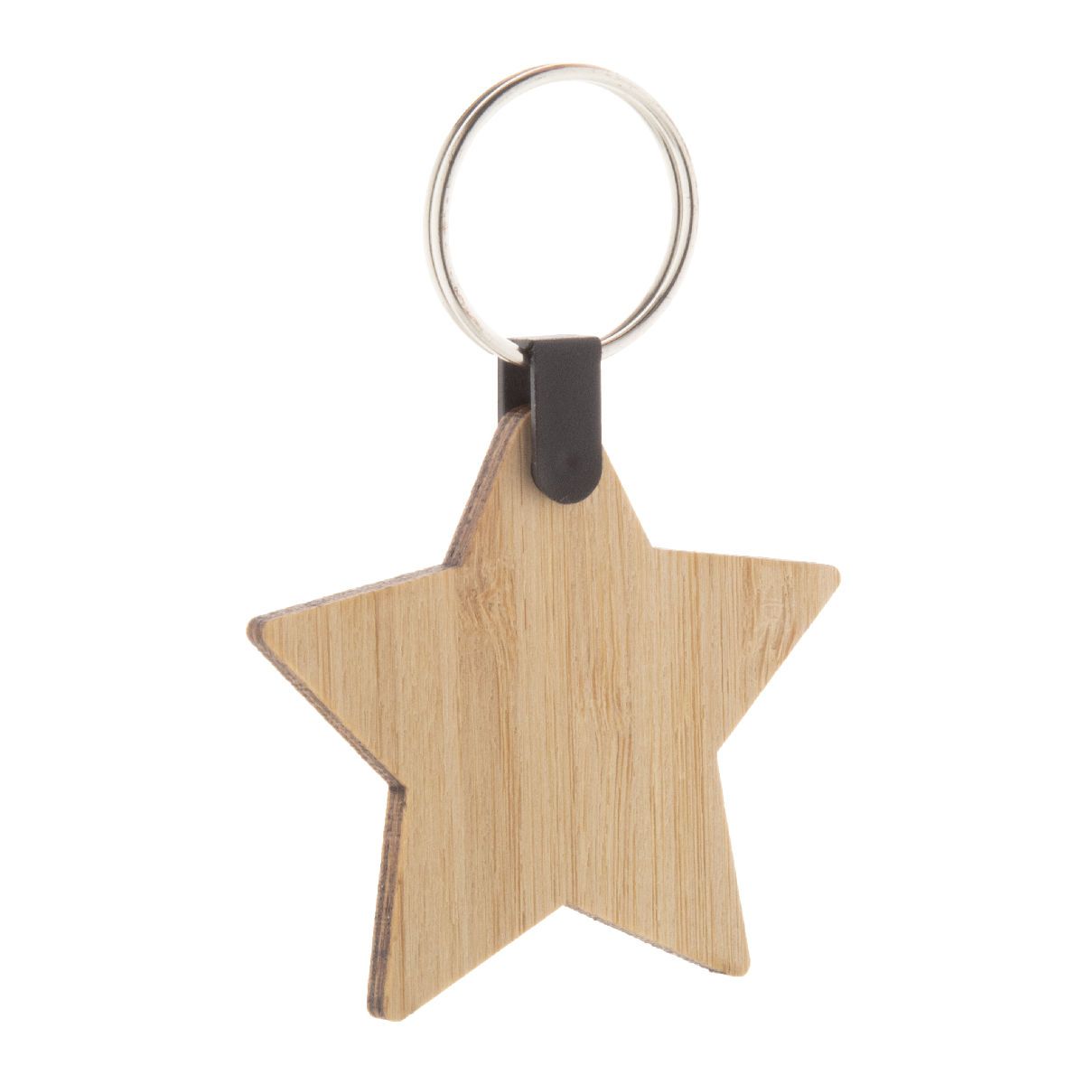 FJERNY - Christmas keyring, star | HG716504B