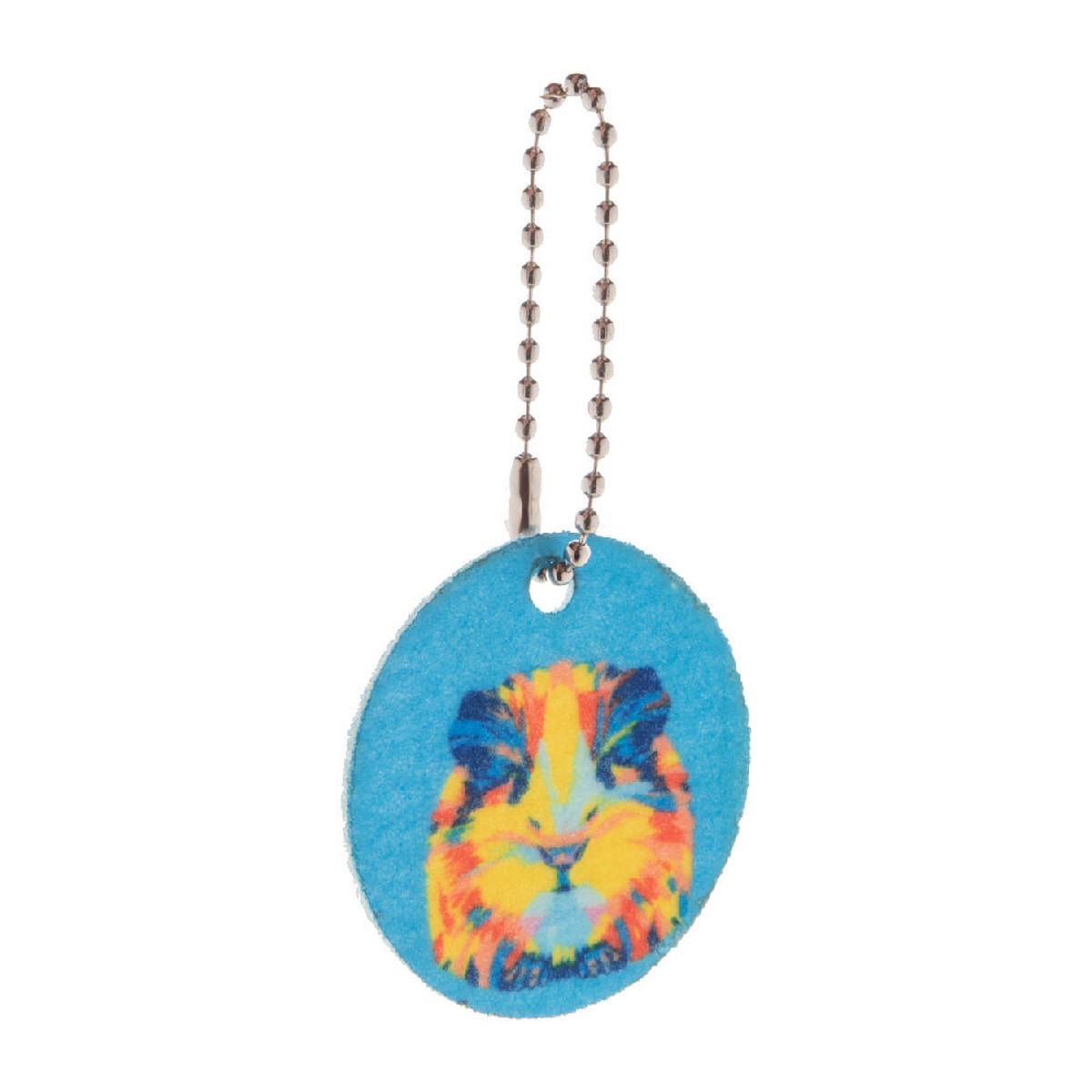 FELTY - custom keyring, circle | HG716530A