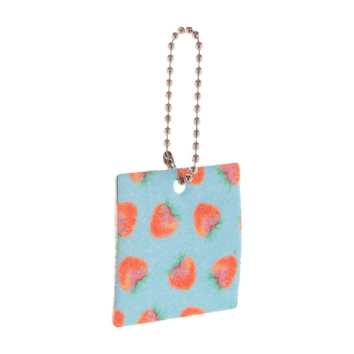 FELTY - custom keyring, square | HG716530C