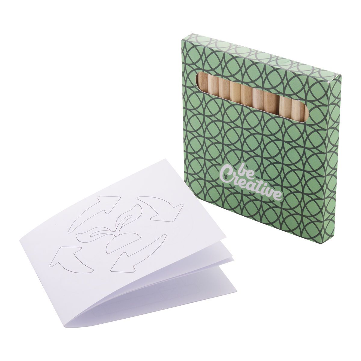 COLOXIL 12 - custom colouring set, environment protection | HG716554C