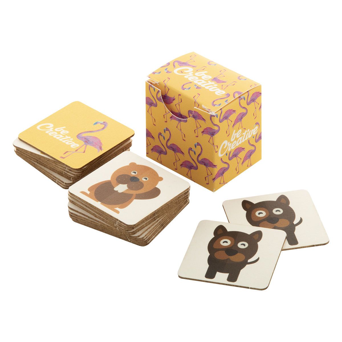 PEPPERMOR - custom memory game | HG716653A