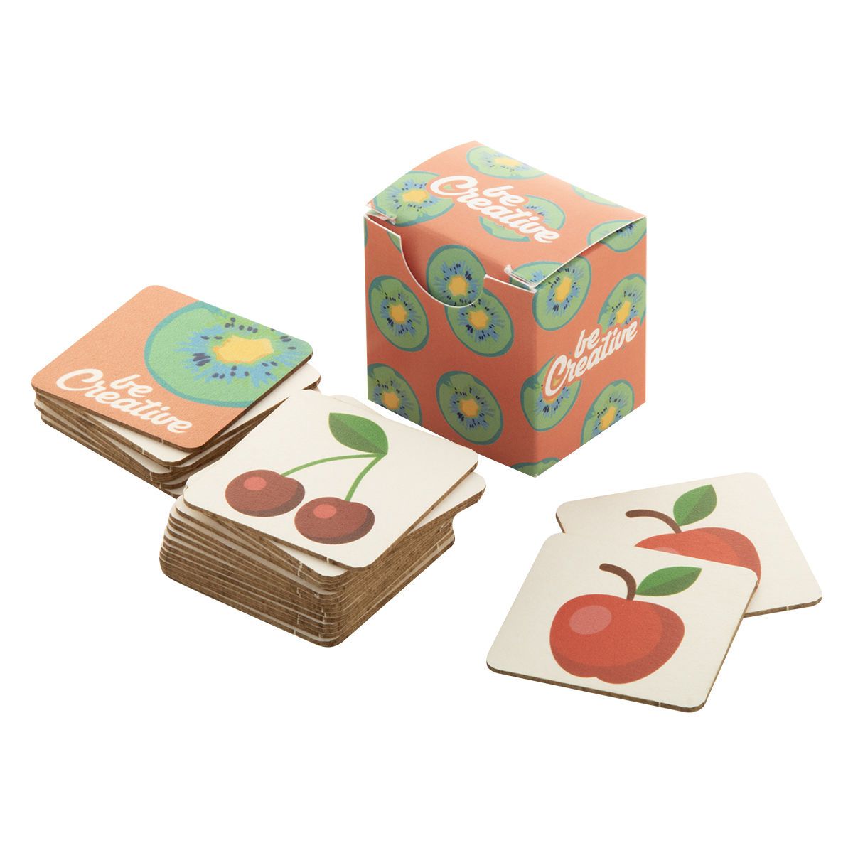 PEPPERMOR - custom memory game | HG716653C