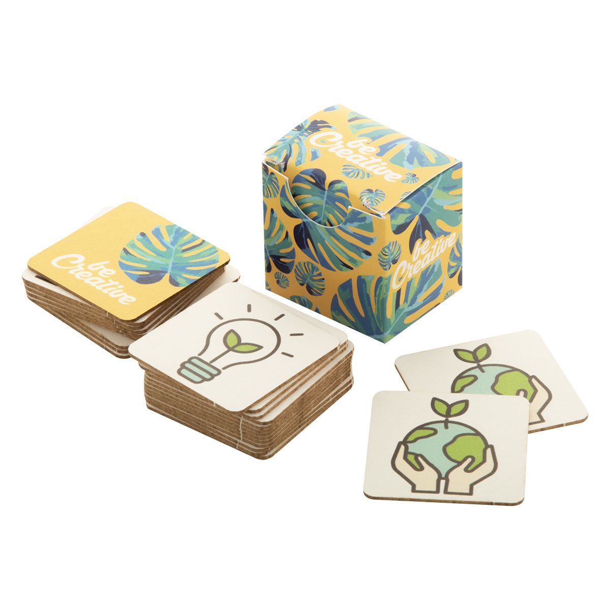 PEPPERMOR - custom memory game | HG716653E