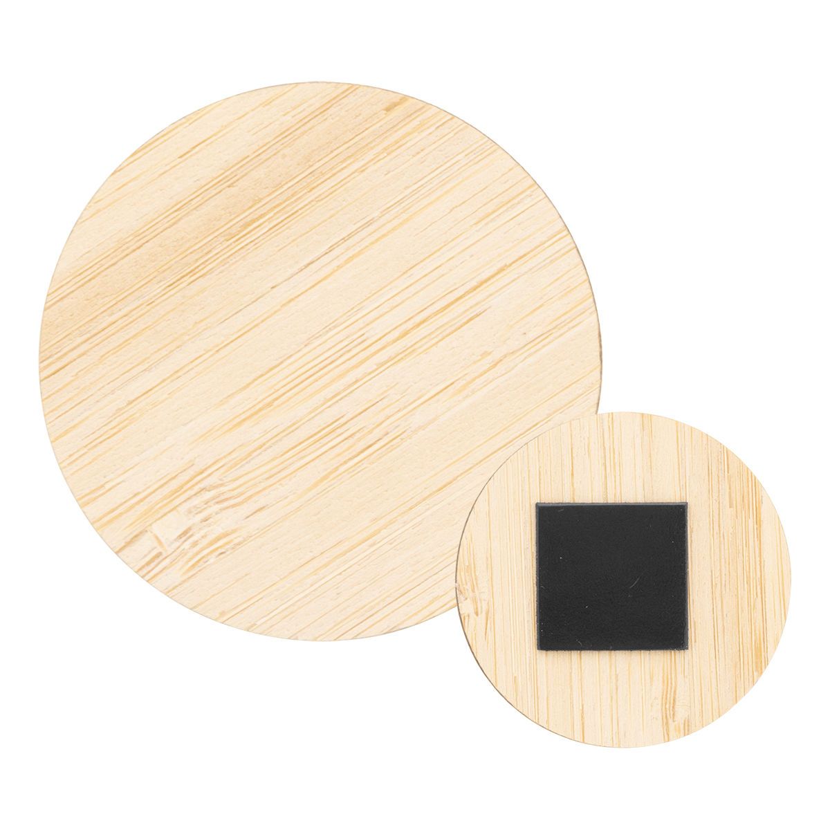 BOOFRI - fridge magnet, round | HG716839A