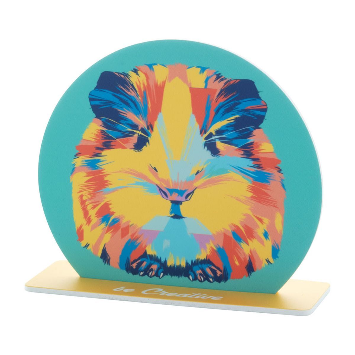 CLOBOR - display, circle | HG718374A