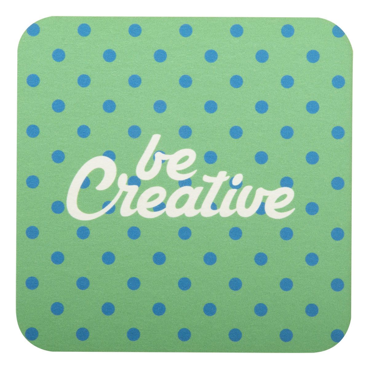 CREAPINT - paper coaster, square | HG718527B