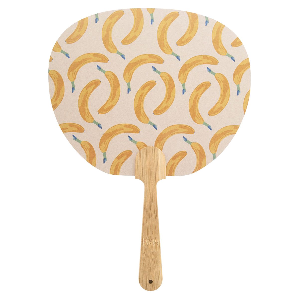 DIGIBREEZE ECO - custom hand fan | HG718529B