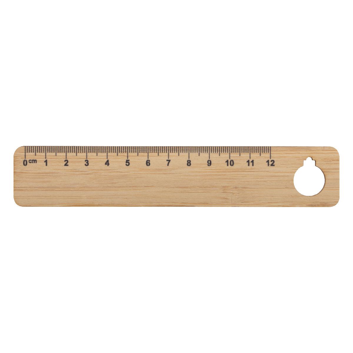 LOPSMARKA - bamboo ruler, ball | HG718639C