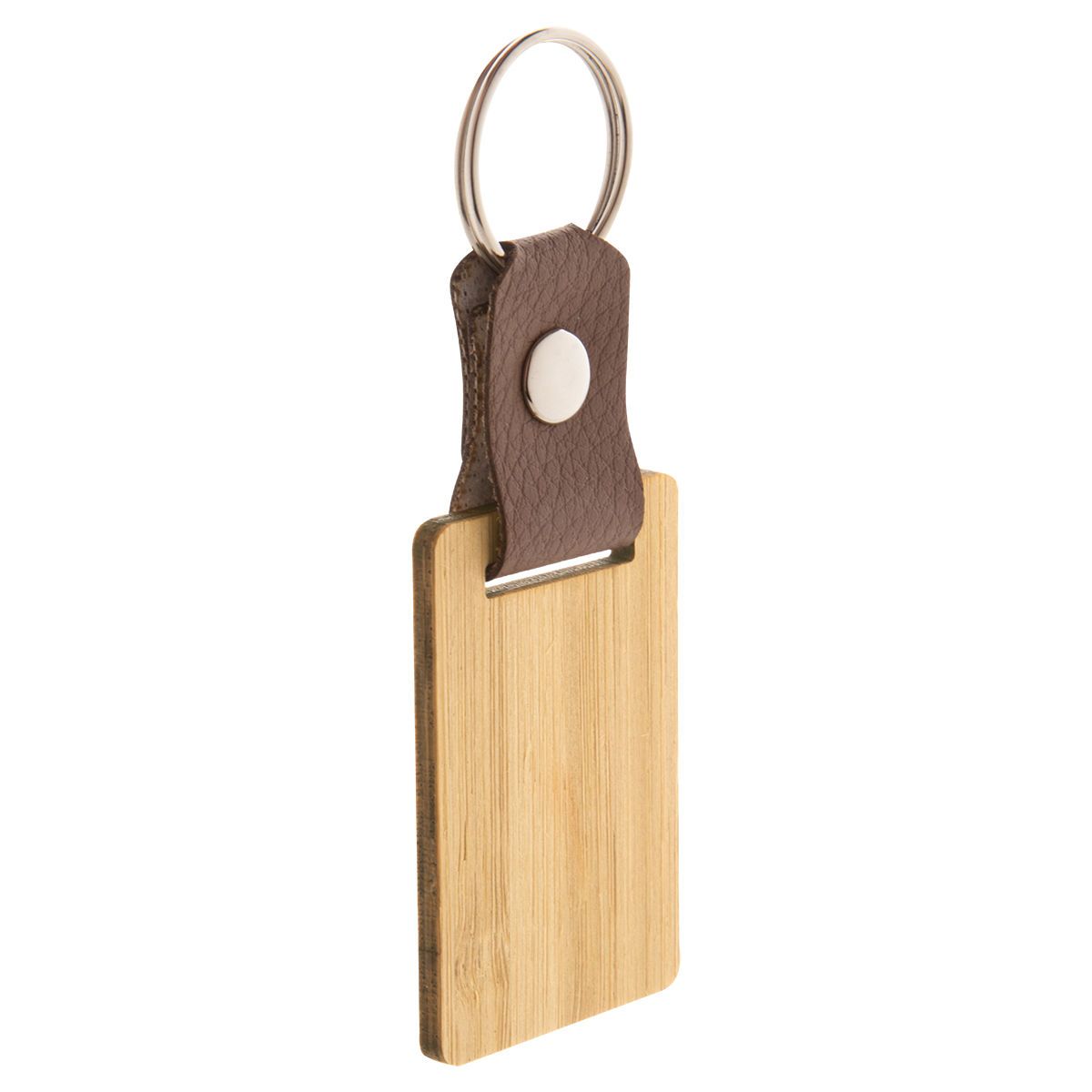 BLOPP - keyring, rectangle | HG718640A