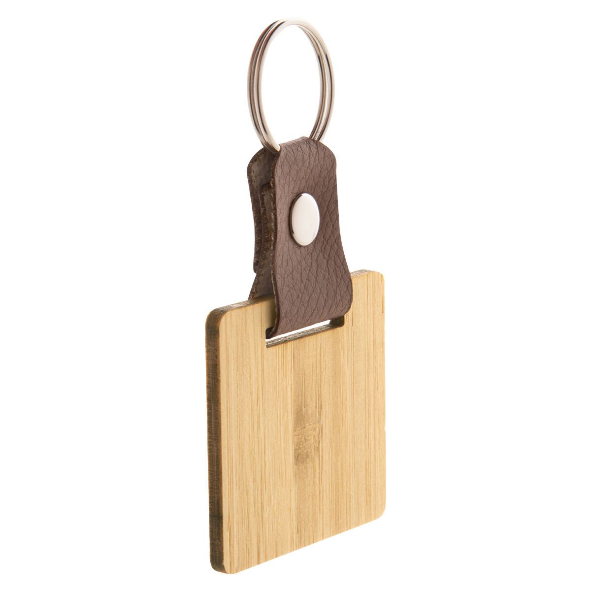 BLOPP - keyring, square | HG718640B