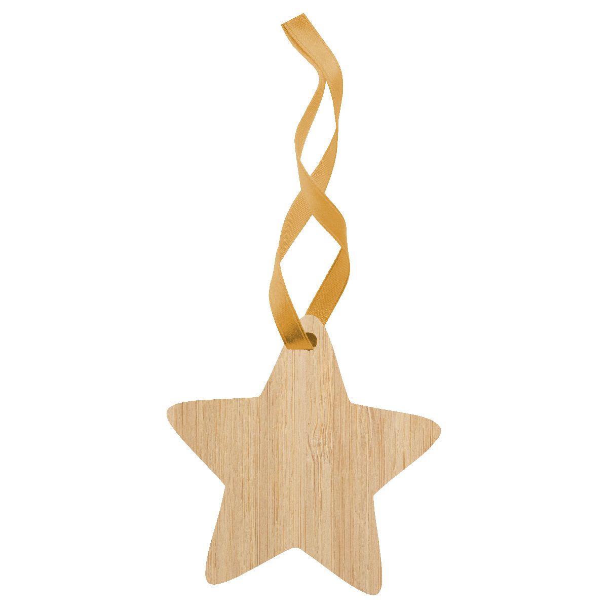 HOLONDA - Christmas tree ornament, star | HG718641A