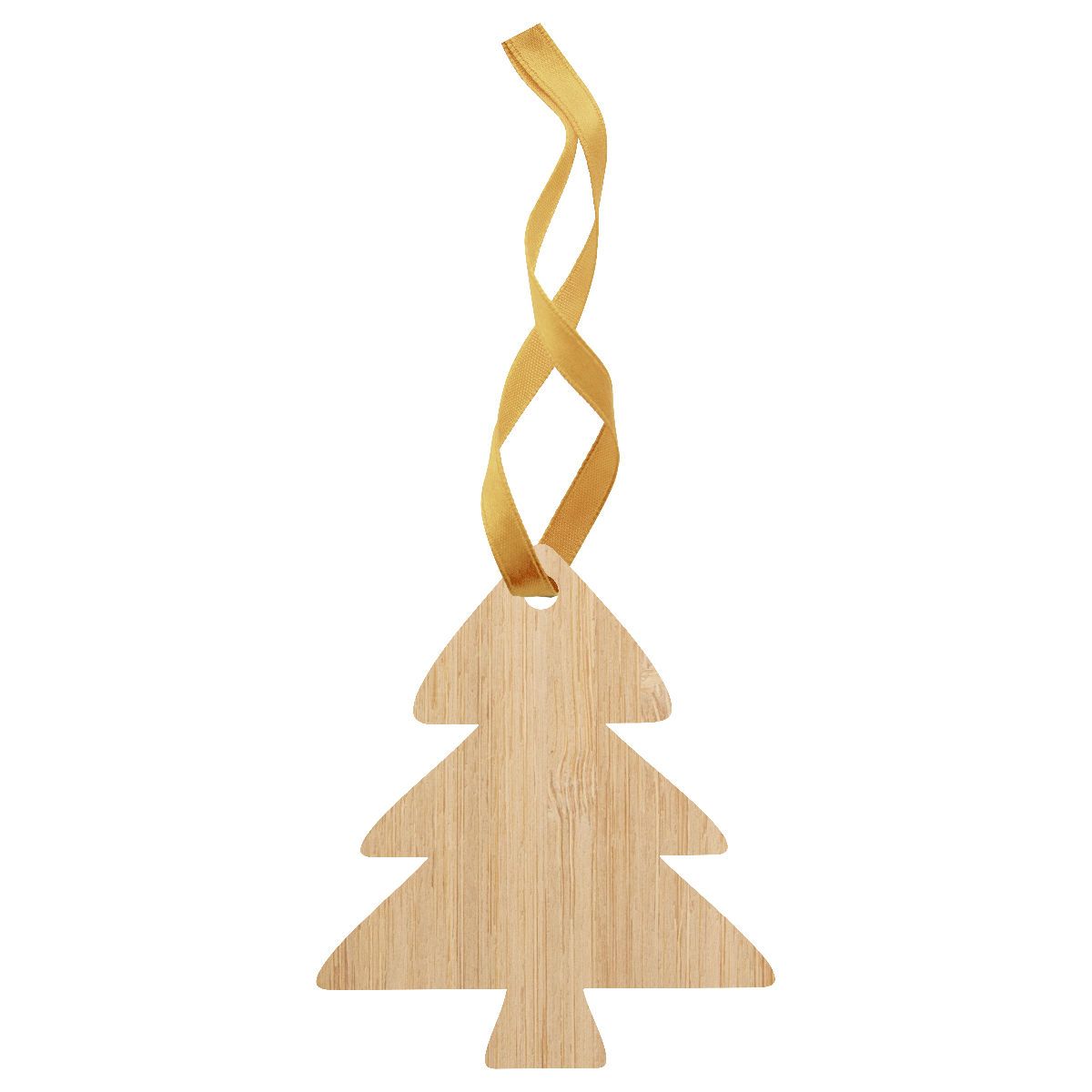 HOLONDA - Christmas tree ornament, tree | HG718641C