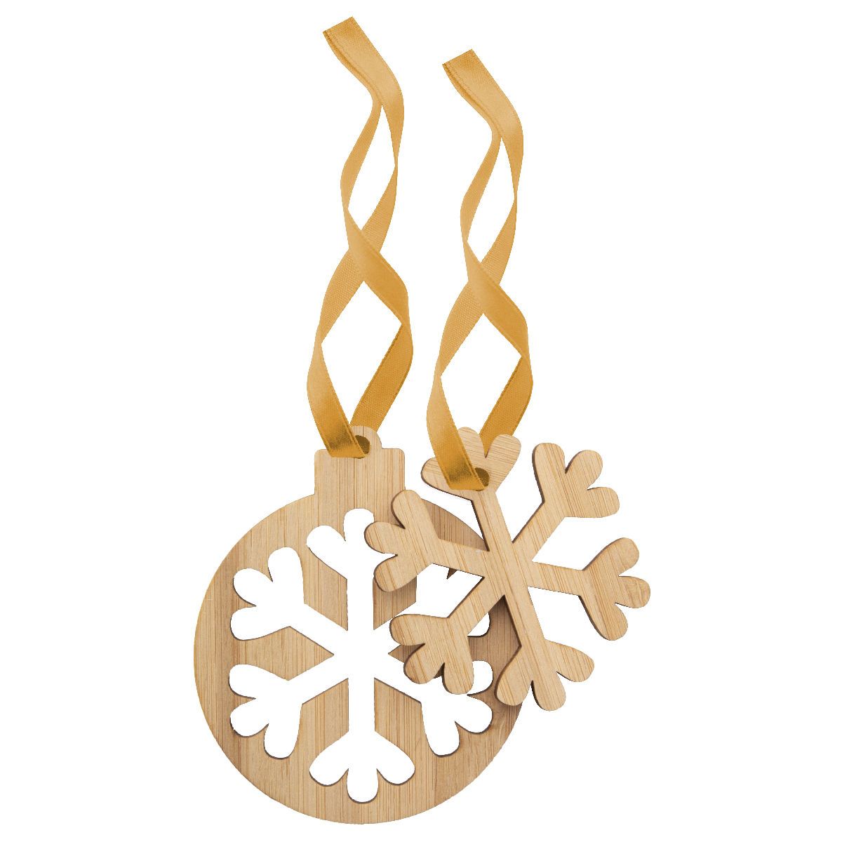 JERPSTAD - Christmas tree ornament, snowflake | HG718674A