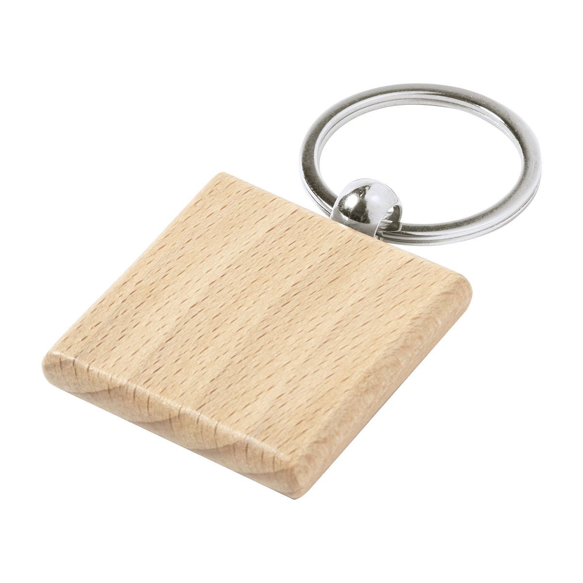 WOKKE - keyring, square | HG721315C