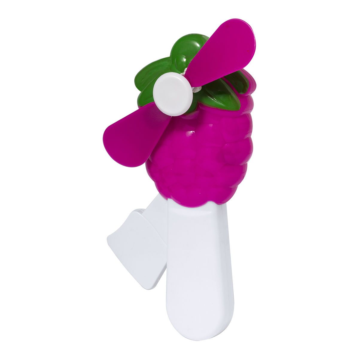 AMALFI - hand fan, grapes | HG734233C