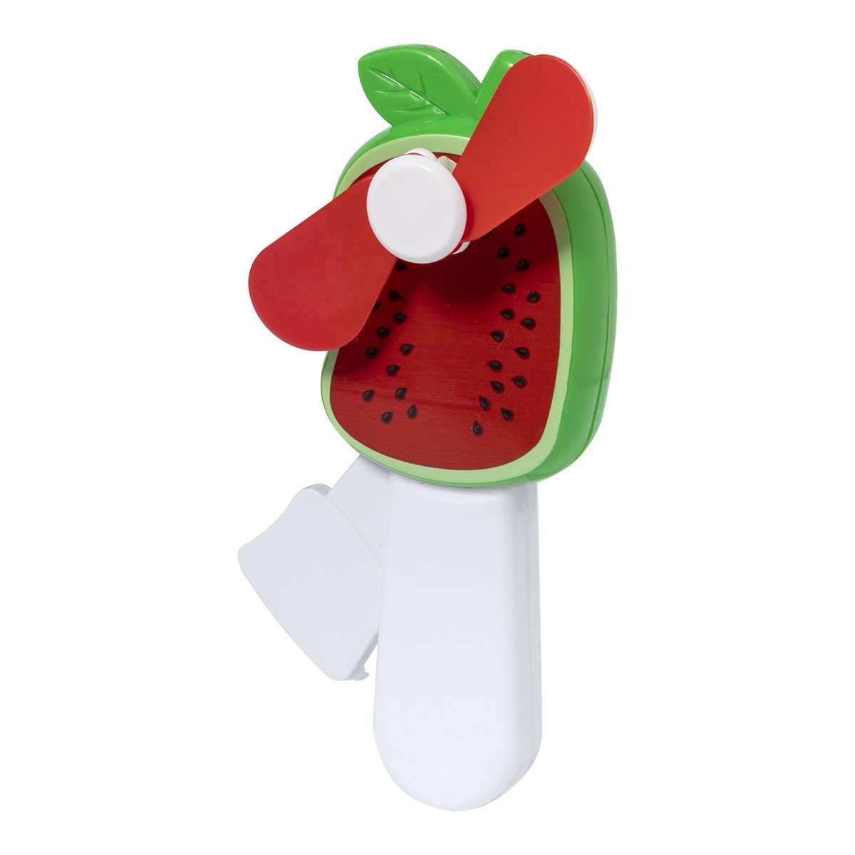 AMALFI - hand fan, watermelon | HG734233D