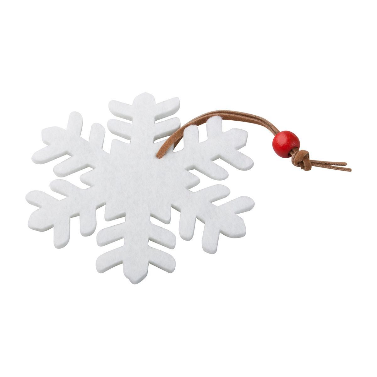 YAMRA - Christmas tree ornament, snowflake | HG761372A