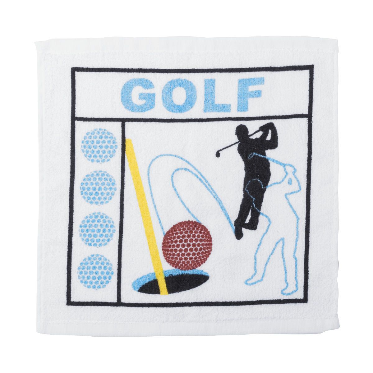 JEXAR - compressed towel | HG781220B