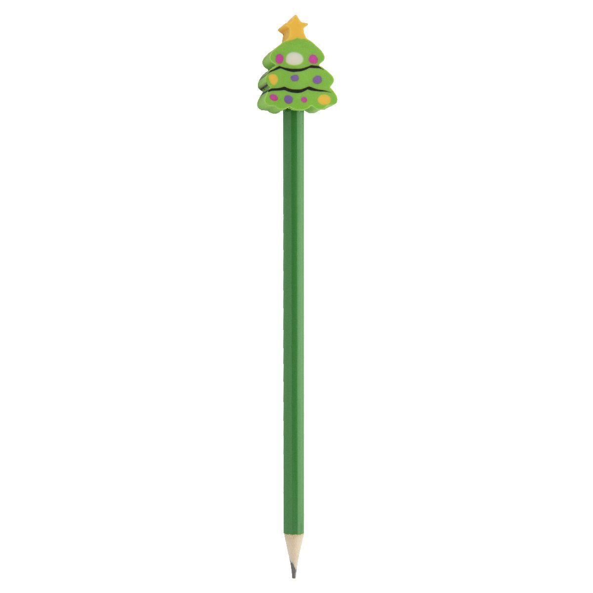 RAMSVIKA - Christmas pencil, Christmas tree | HG800757A