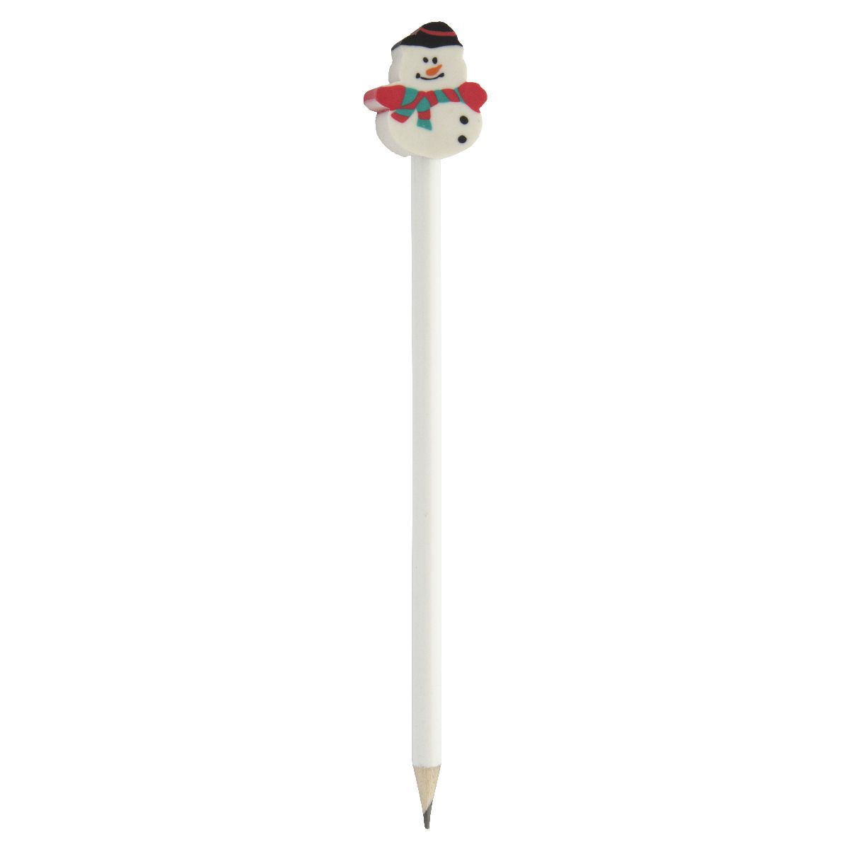 RAMSVIKA - Christmas pencil, snowman | HG800757C