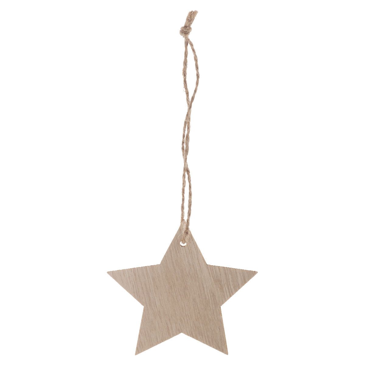 ROSVIK - Christmas tree ornament, star | HG845187A