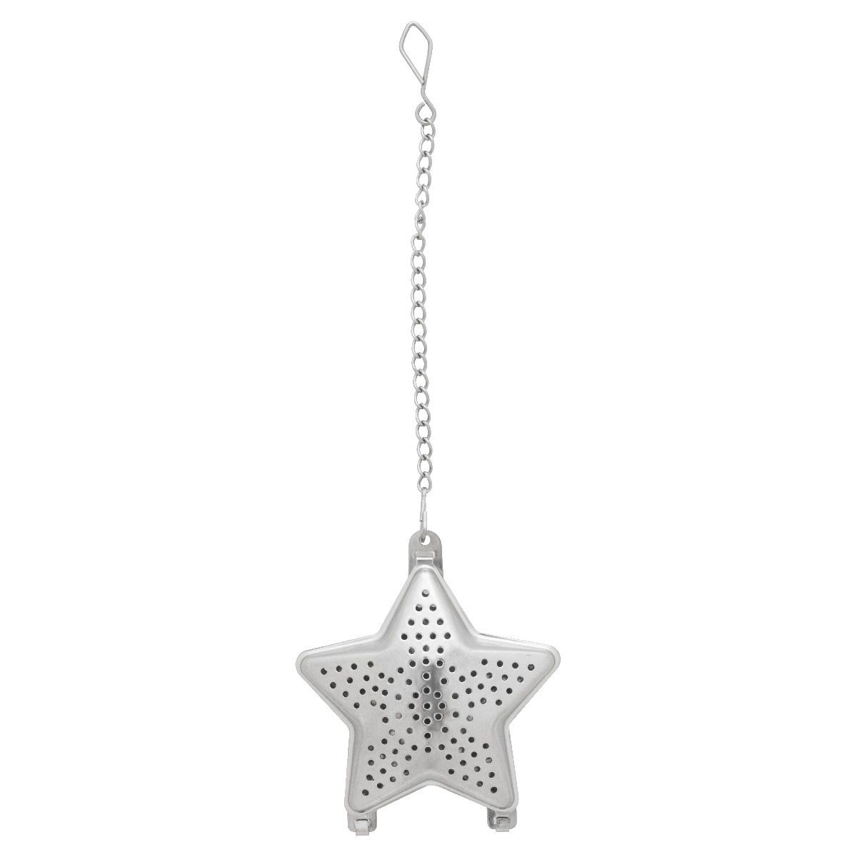 SUODATEE - Christmas tea infuser, star | HG845191A