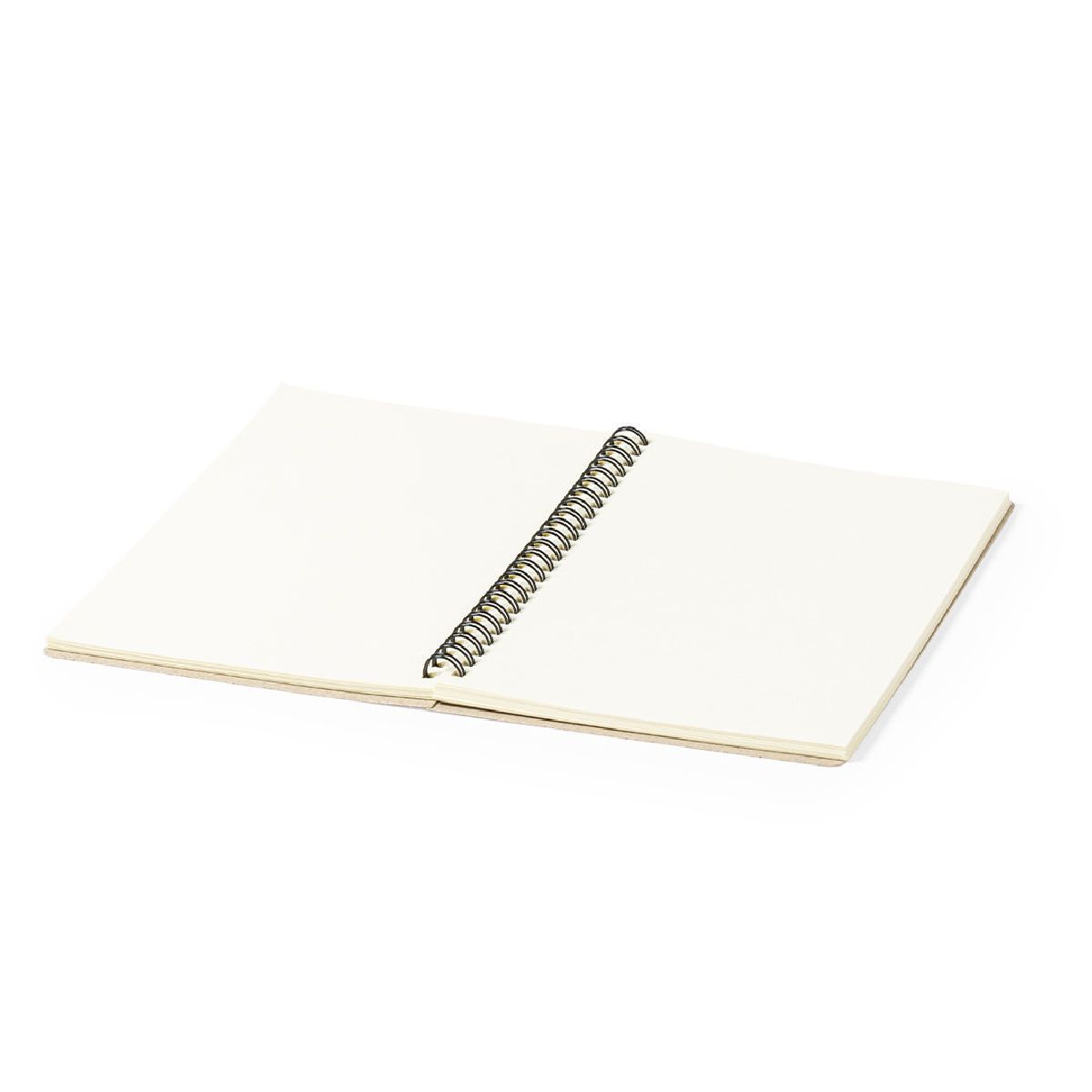 Promotional notebook with logo printed, cheap PRICE! ROSHA