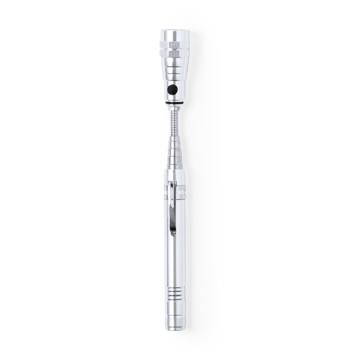 Promotional torch with logo printed at the best PRICE! LACHM