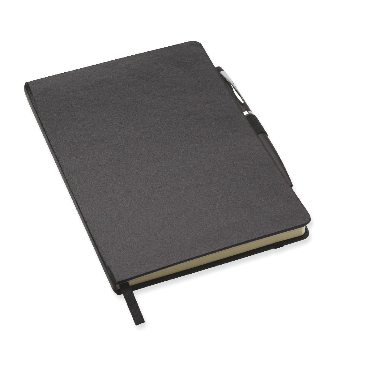 Cheap a5 notebook with pen 72 lined NOTAPLUS