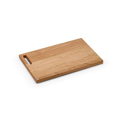 MOORE - Board Oak with Built-in Handle